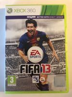 FIFA 13 für Xbox 360