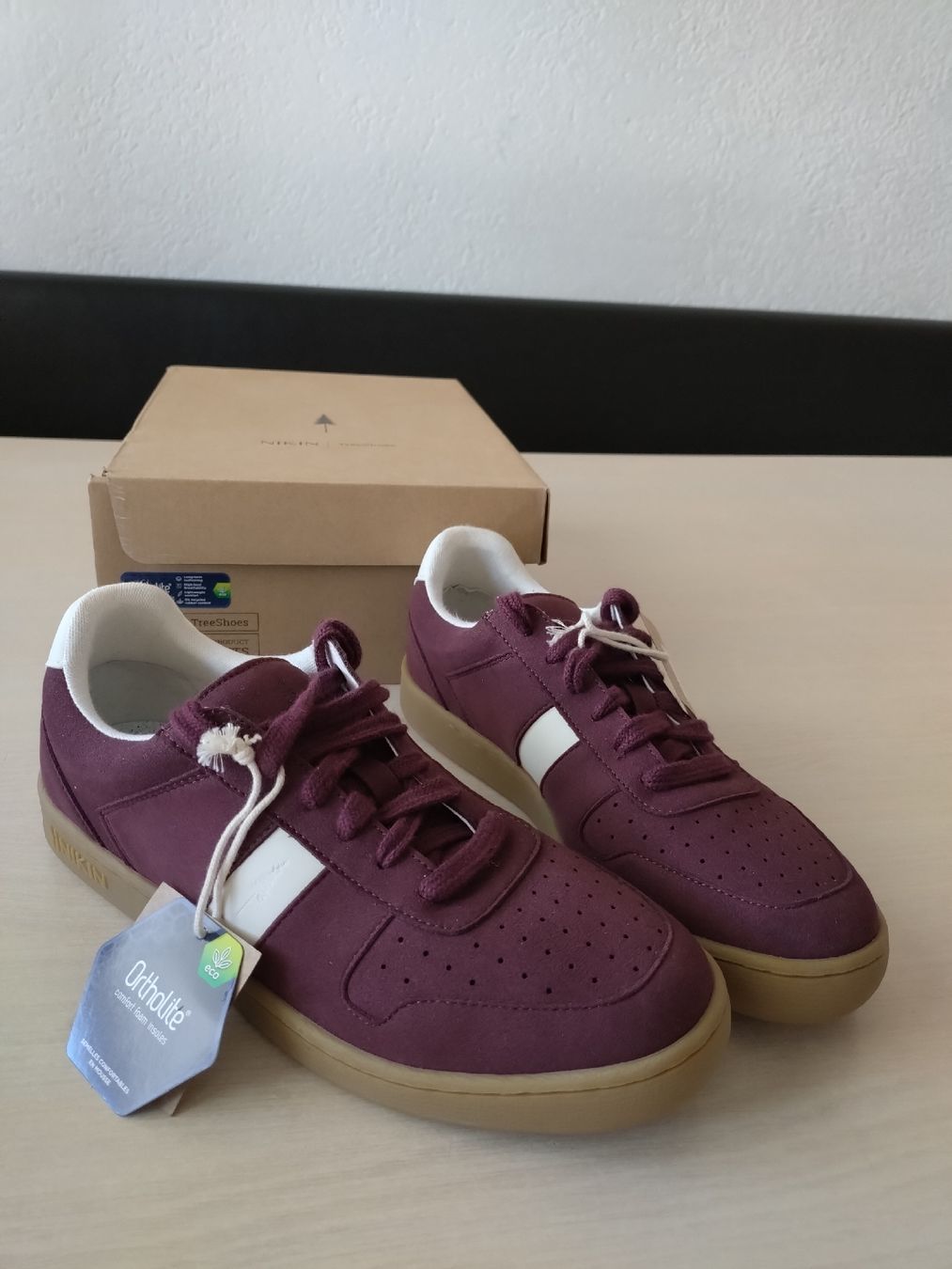 Nikin Scarpe da donna: Nikin Schuhe grösse 40 – Nuovo e nell'imballaggio originale da St.Moritz venduto da Rsany