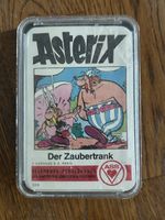 Asterix Quartett. "Der Zaubertrank" - Komplett und Vintage!
