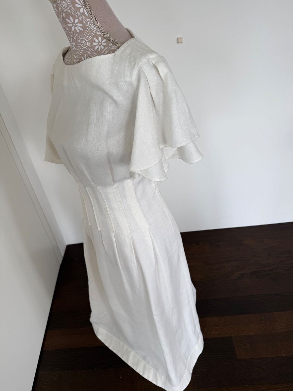 Chloé Vestiti: Chloe Kleid Gr. 34 – Nuovo (secondo la descrizione) da Balzers venduto da Lissi57 8