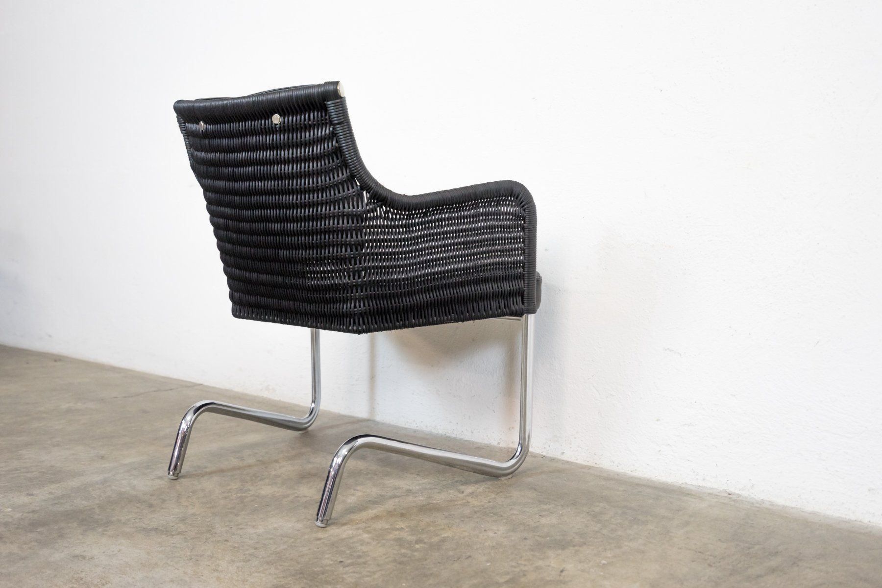 Poltrone: Tecta Designersessel - 2 Stück verfügbar – Usato da Schaffhausen venduto da Studio-Ara 8