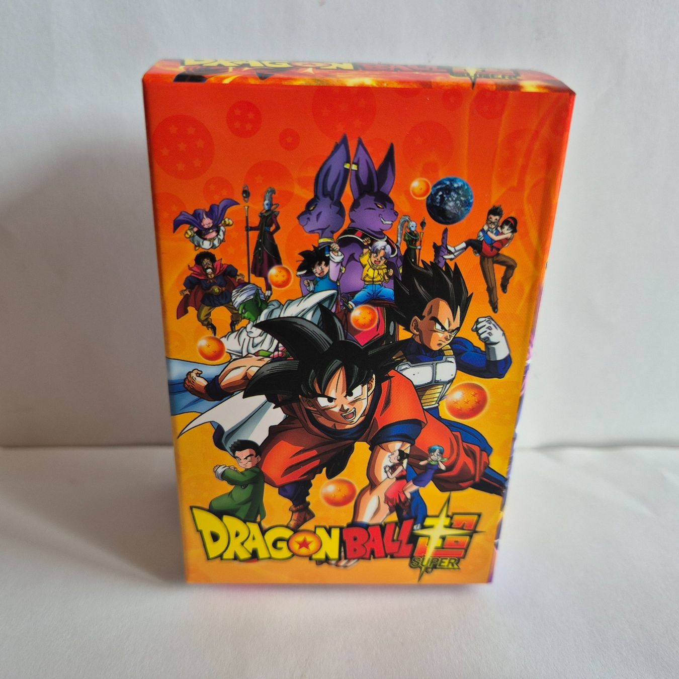 Figuren: Dragon Ball - Mystery Box - Random - MER – Neu (gemäss Beschreibung) aus Zürich von Mephisto87 1