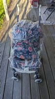 Komplette Kinder Buggy