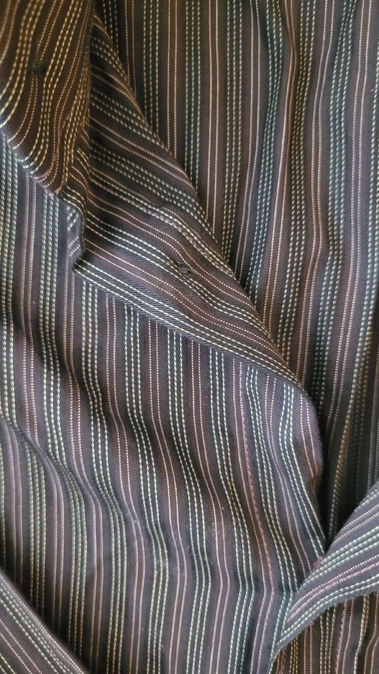 Hugo Boss Hemden: Men's BOSS Hugo Boss Hemd Size L – Gebraucht aus Winterthur von sar_zg7p 1