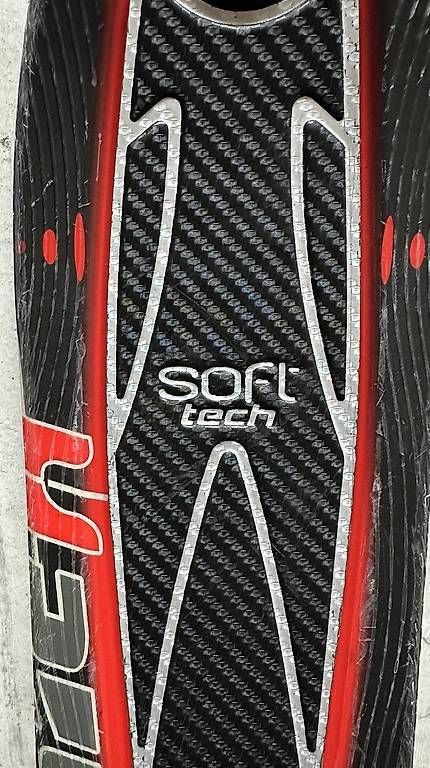 Skis: Rossignol Ski 162 cm – D'occasion à Wetzikon ZH par biancab1000 2