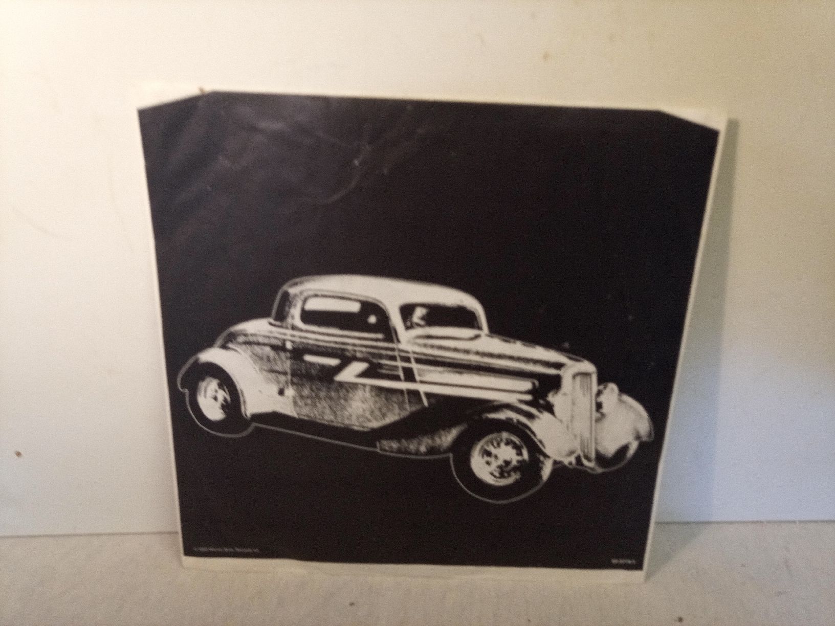 Dischi in vinile: ZZ Top Eliminator Vinyl LP 1983 – Usato da basel venduto da markusb07 2