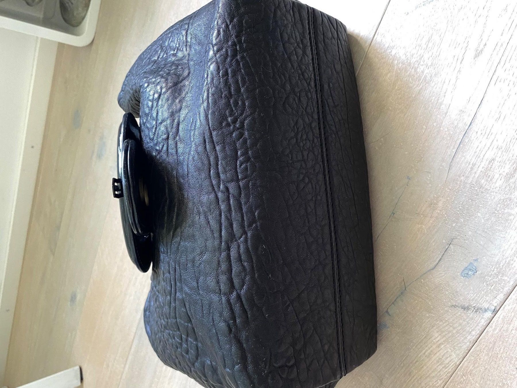 Fendi Borse da donna: Fendi Leder Handtasche – Usato da Nohl venduto da Gross2 5