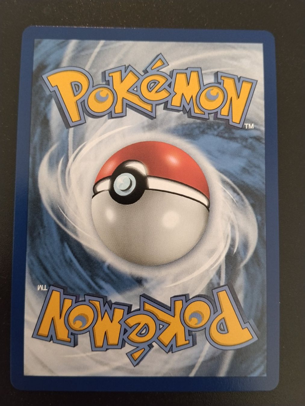 Pokémon Carte collezionabili: Pokémon Forces Temporelles: Chef-de-Fer 191/162 FR – Usato da Palézieux-Village venduto da oufoux08 1