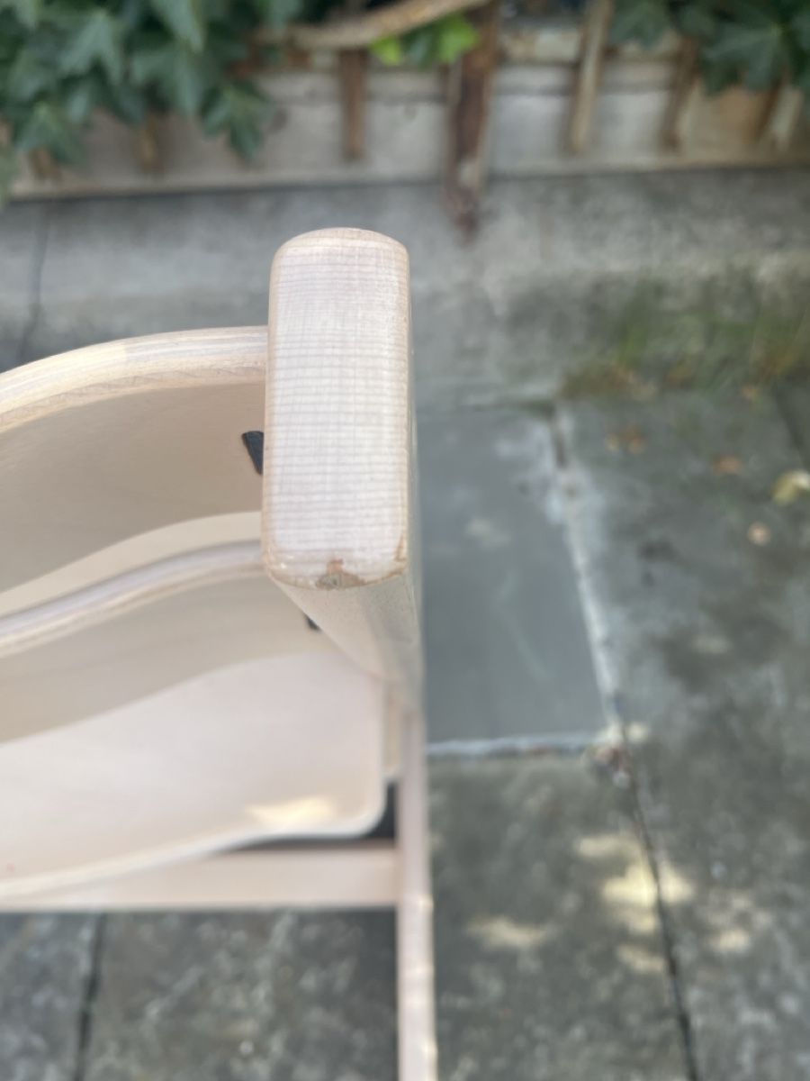 Stokke Seggioloni: Stokke Tripp Trapp II – Usato da Rüti ZH venduto da clu_vdg2 9