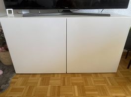 Ikea Bestä TV Schrank 