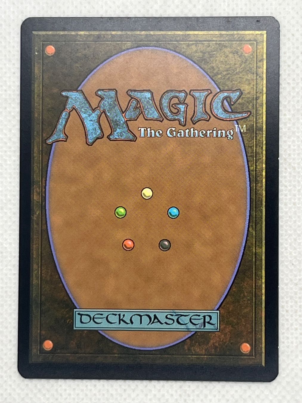 Magic The Gathering Carte collezionabili: Magic The Gathering: Shatter Karte, Rix – Usato da Hinterkappelen venduto da Kim1992 1