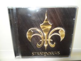 Stratovarius, Stratovarius