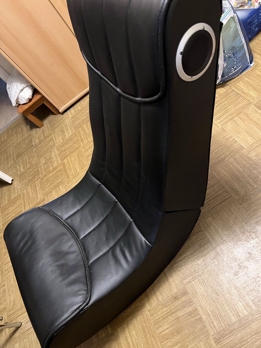 Poltrone: Gaming Sessel Top Zustand – Usato da Triesen venduto da bubita 8
