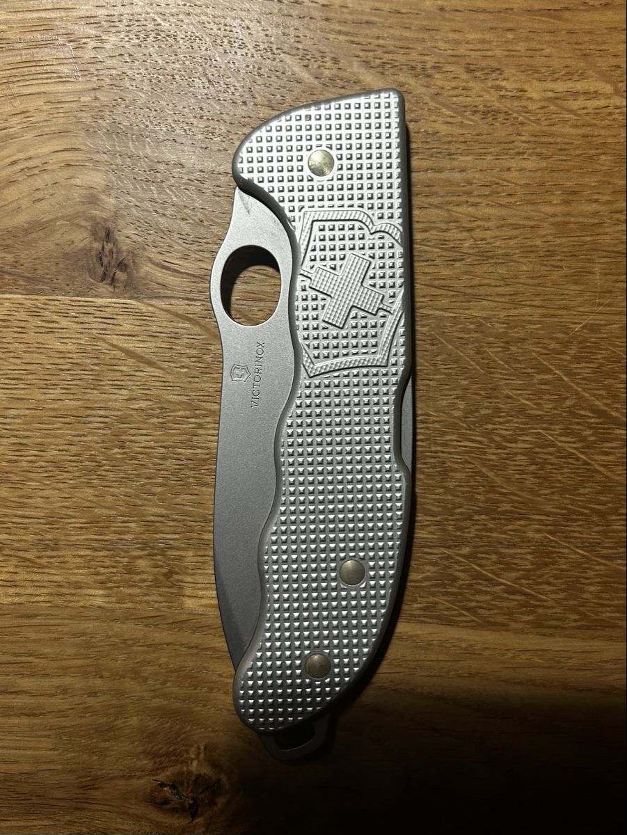 Victorinox Taschenmesser: Victorinox Messer – Neu (gemäss Beschreibung) aus Gümligen von vik_pd7w