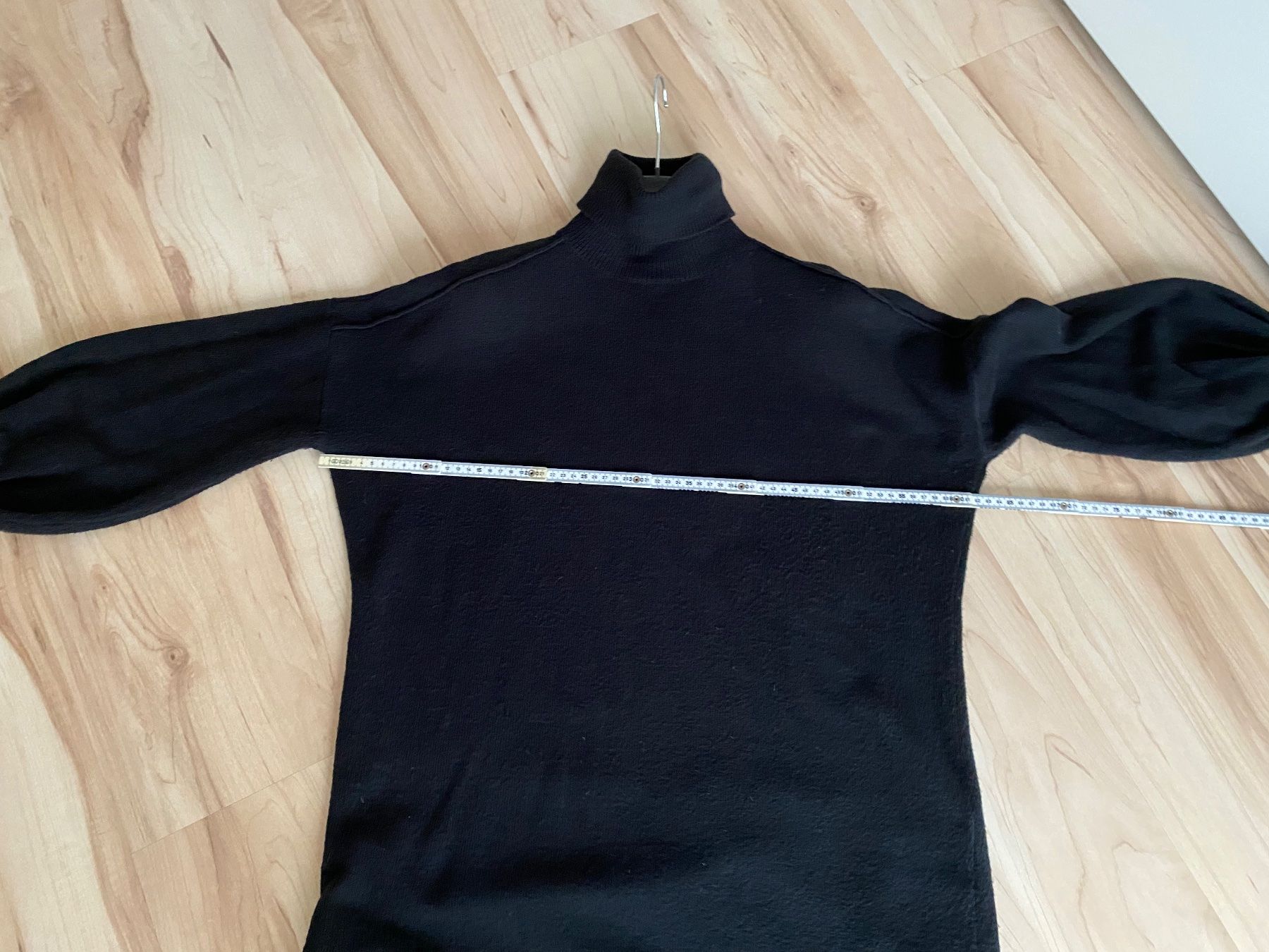 Vestiti: Strick Kleid – Usato da Subingen venduto da terli 4