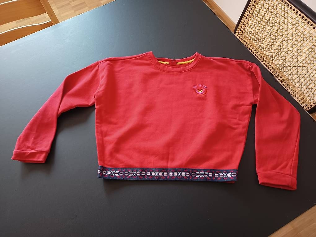 S.Oliver Maglioni & Felpe: Gr. 140 S.Oliver Pulli «So What» – Usato da Winterthur venduto da flowing_de