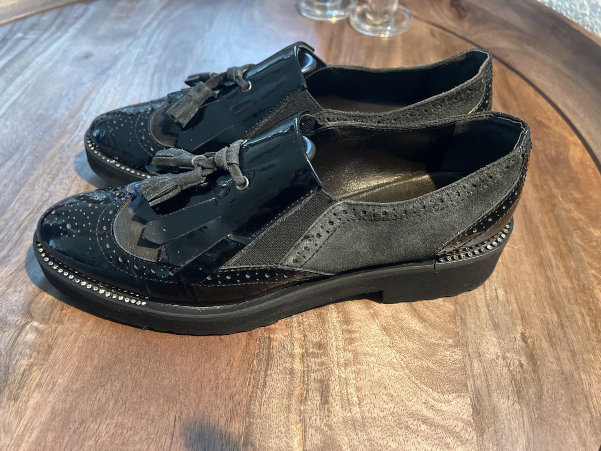 Scarpe da donna: Loafer Luca Grossi 38.5 – Usato da Meggen venduto da TobeOneS 1