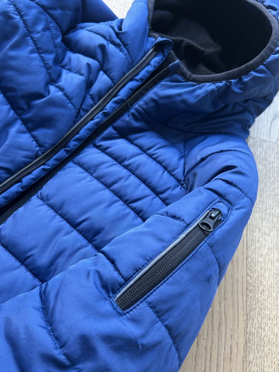 Giacche & Cappotti: Übergangsjacke Gr. 134/140 – Usato da Rothrist venduto da szc_9dg5 3