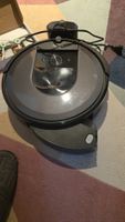aspirateur robot roomba I7