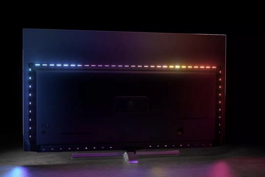 Appareils TV: Phillips OLED 55 Zoll TV – D'occasion à Eglisau par sorayaliisa 6