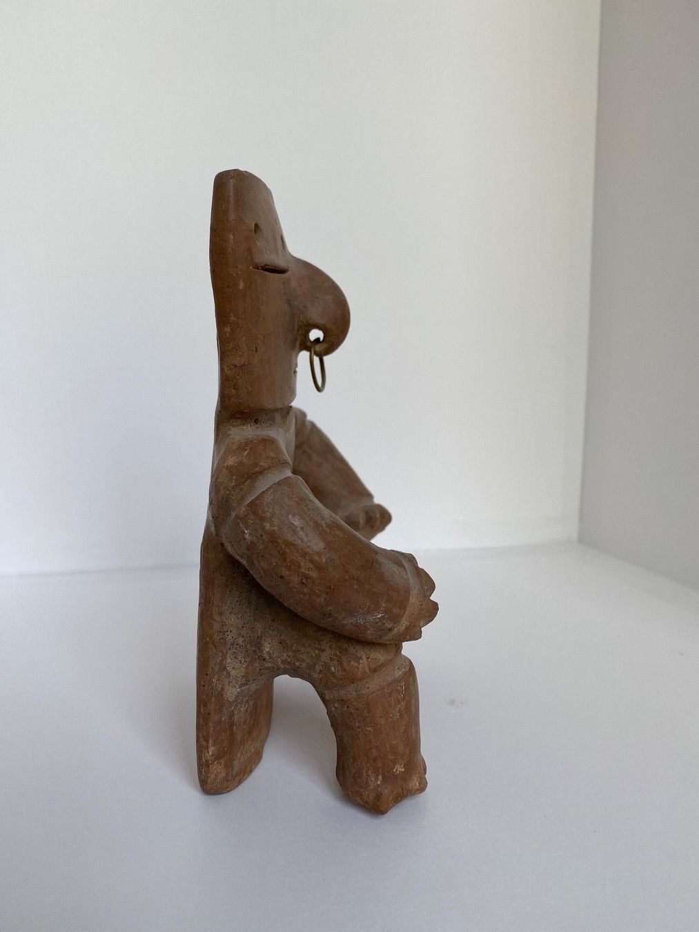 Skulpturen & Statuen: Altamerika Kolumbien "Quimbaya" – Gebraucht aus Bern von mb.kitsune 2