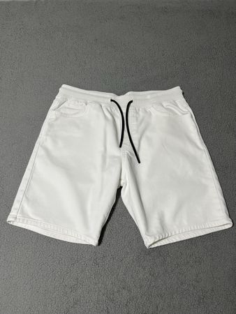 Zara Shorts