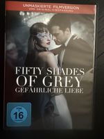 Fifty Shades of Grey Gefährliche Liebe guter Zustand