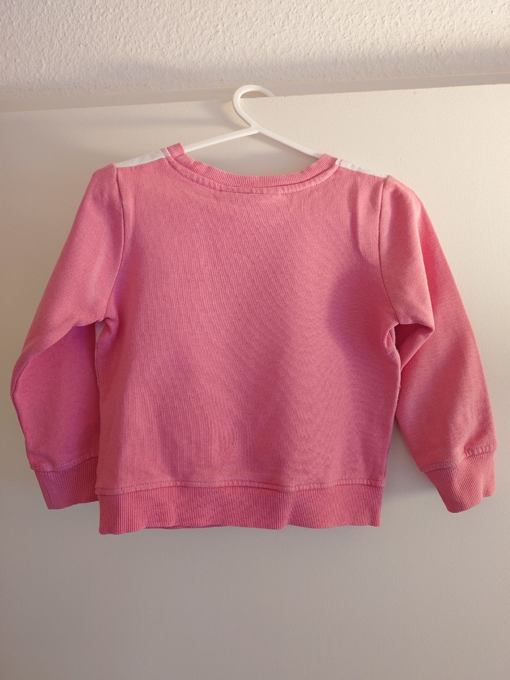 Pullover & Sweatshirts: Pullover "Masha und der Bär" pink, Grösse 92 – Gebraucht aus Uster von snowy_6 1