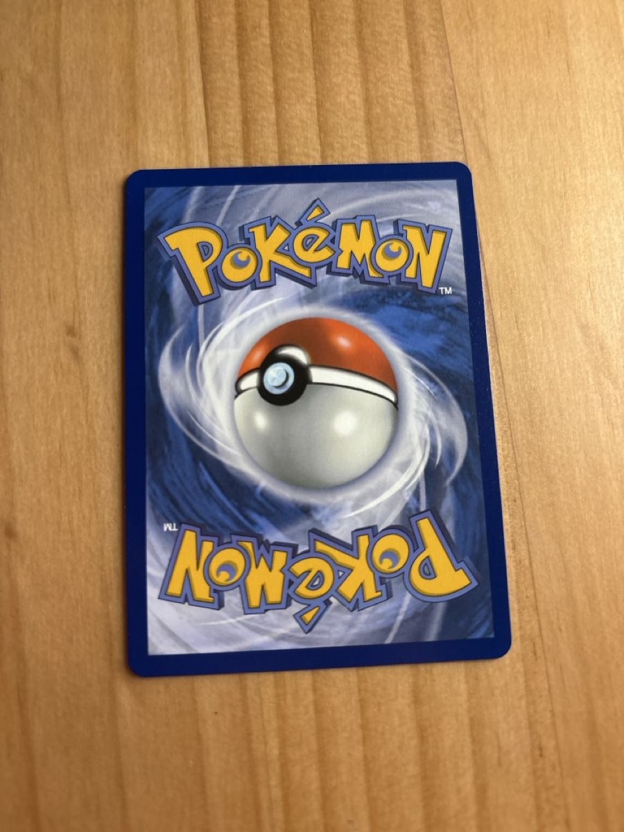 Pokémon Sammelbilder & Trading cards: Genesect Ex Sir, Black Bolt, Near Mint – Gebraucht aus Bern von Pokescherti 1