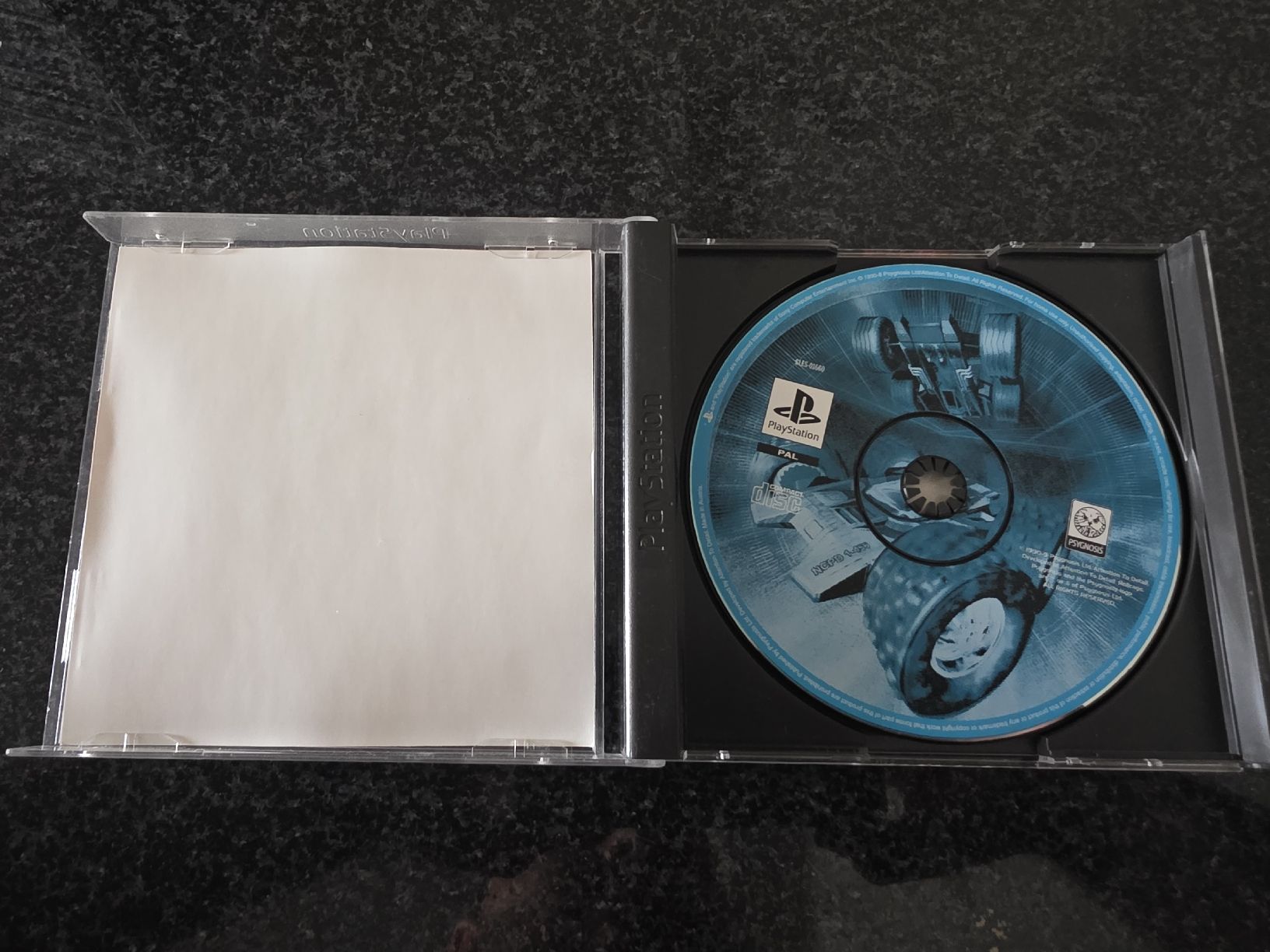 Giochi: Rollcage PS1 – Usato da Chavornay venduto da Crash37 2