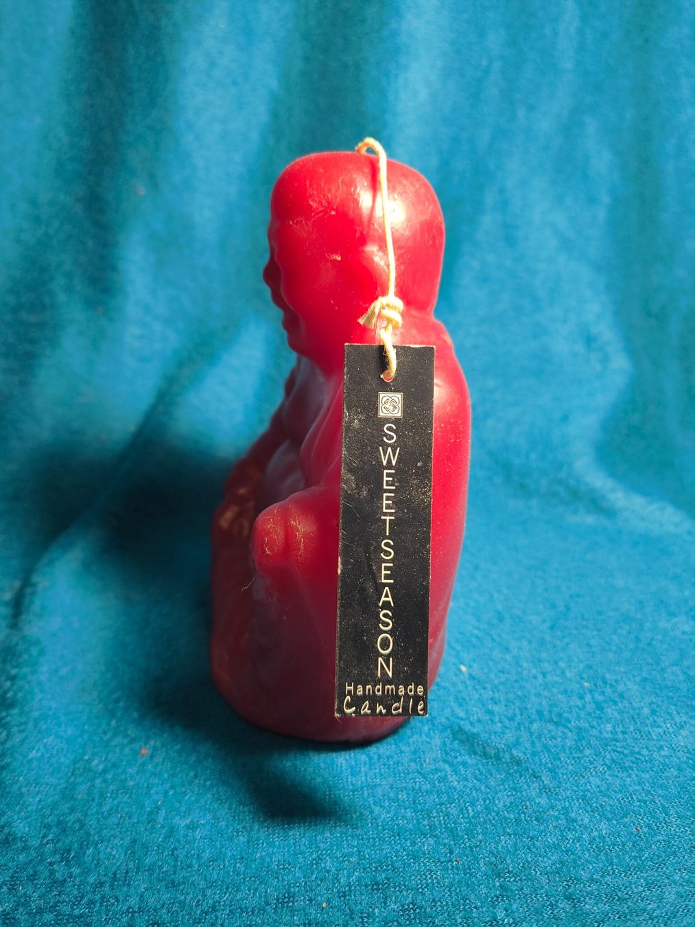 Candele: Buddha Kerze (Nr. 27301) – Usato da Rothrist venduto da SiddharthaMoon 3