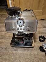 DeLonghi La Specialista Espressomaschine - Top Zustand!