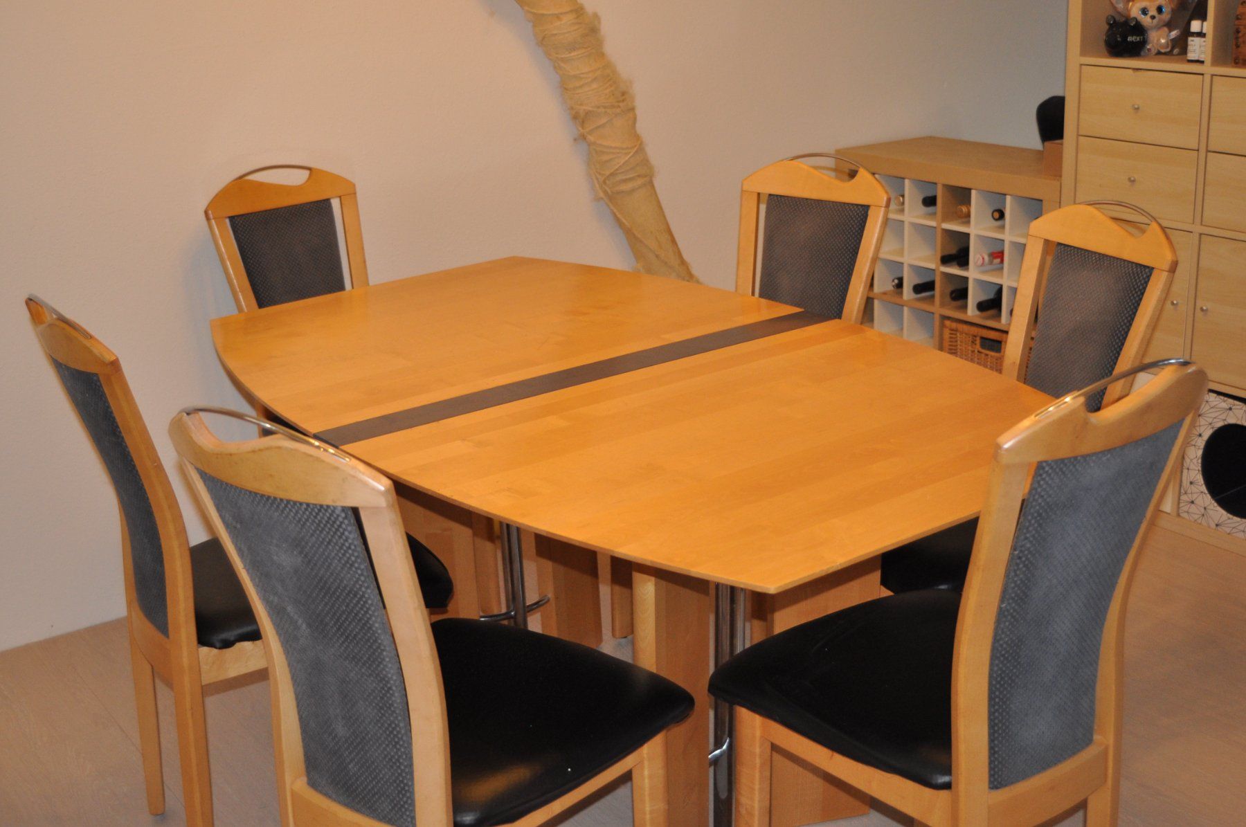Tavoli: Esstisch Hahorn – Usato da Illnau venduto da Holz-wuermli 2