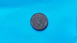 5 Groschen - Österreich  - 1965