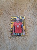 Panini Golden Baller Mohamed Salah