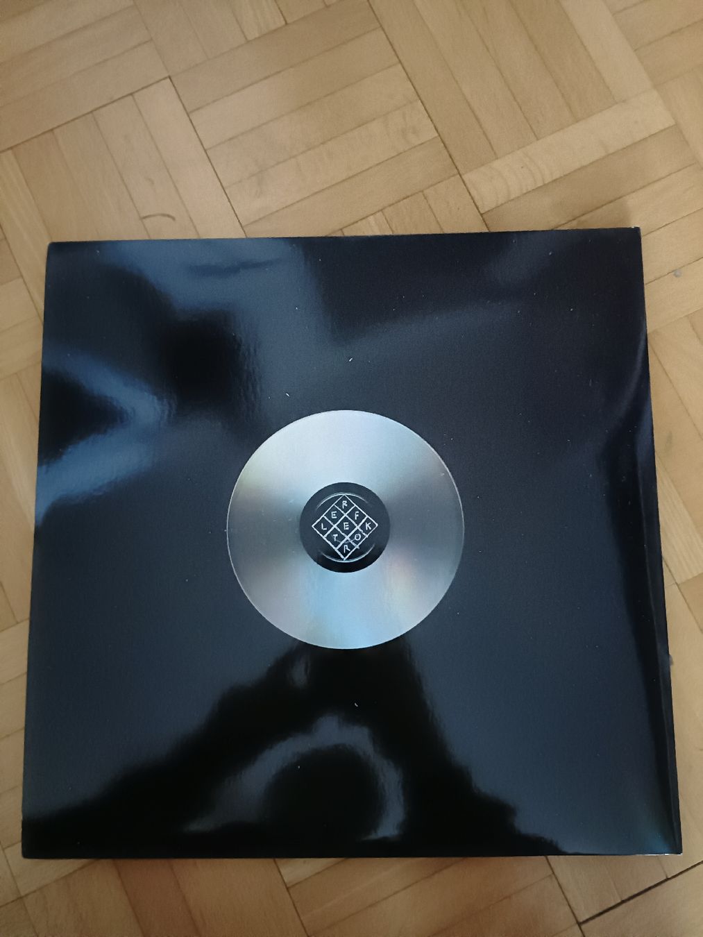 Dischi in vinile: ARCADE FIRE - Reflector 2 LP Indie Punk – Usato da Luzern venduto da cryptonic79 1