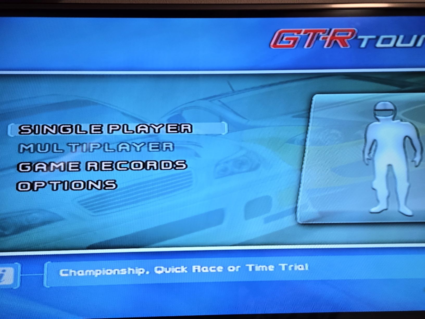 Giochi: GT-R Touring PS2 – Usato da Bussigny venduto da Kfdlt 3