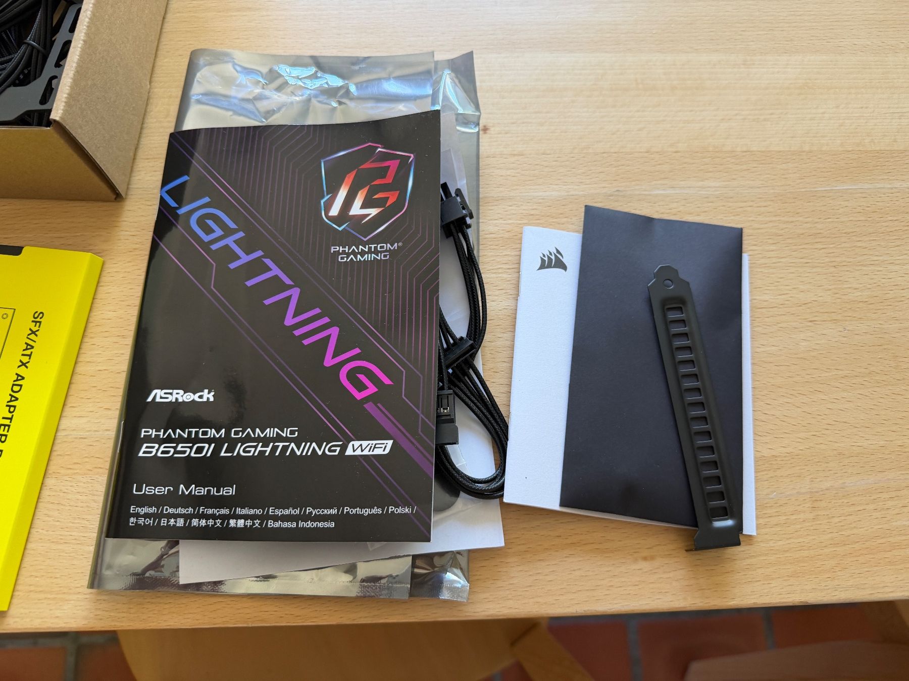 Amd PCs: Gaming und Office PC AMD – Gebraucht aus Zug von mwb27 4