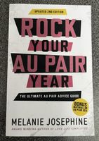 Rock your Au Pair Year, nagelneu