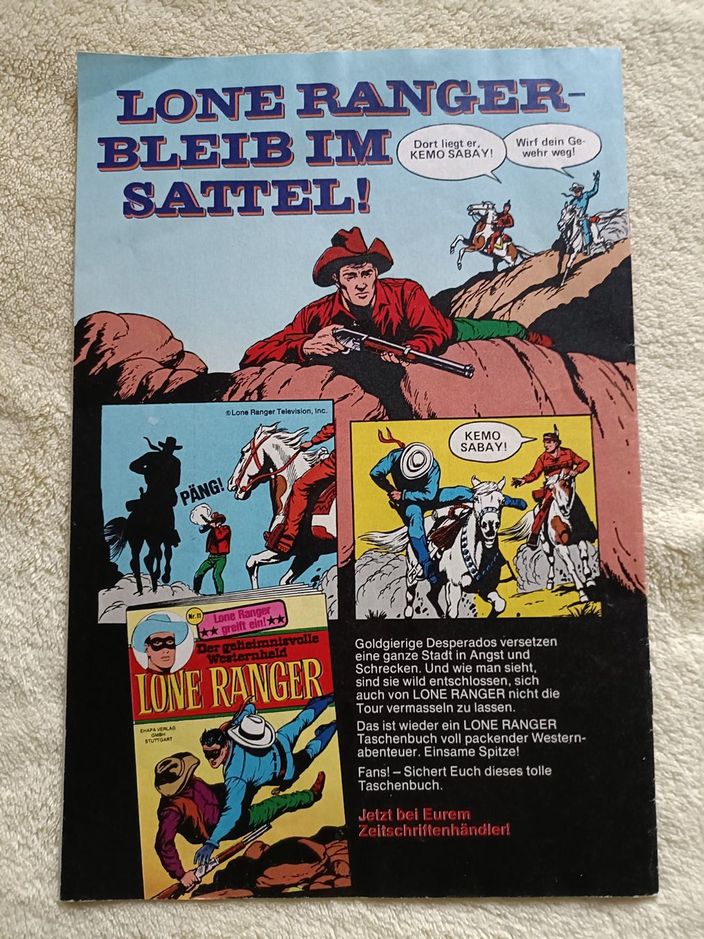 Fumetti: Superman Batman Nr. 23 1978 – Usato da Luzern venduto da cryptonic79 1