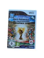 FIFA Fußball-Weltmeisterschaft Südafrika 2010 Nintendo Wii