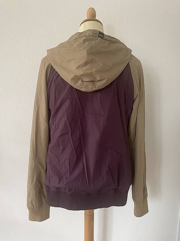 Giacche: Revolution Windbreaker XL – Usato da Bern venduto da ckna3005 2