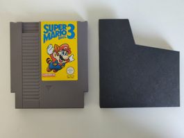 Super Mario Bros. 3 - Nintendo NES