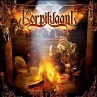 Korpiklaani - Karkelo