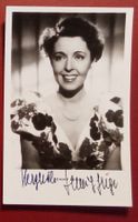 Jenny Jugo 1904-2001 Autogramm signiert Foto 9x14cm