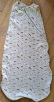 Popolini Sommer Schlafsack Flugzeuge Gr 80cm
