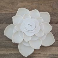 Schatulle  We R Memory Keepers Bloom Aufbewahrung neu