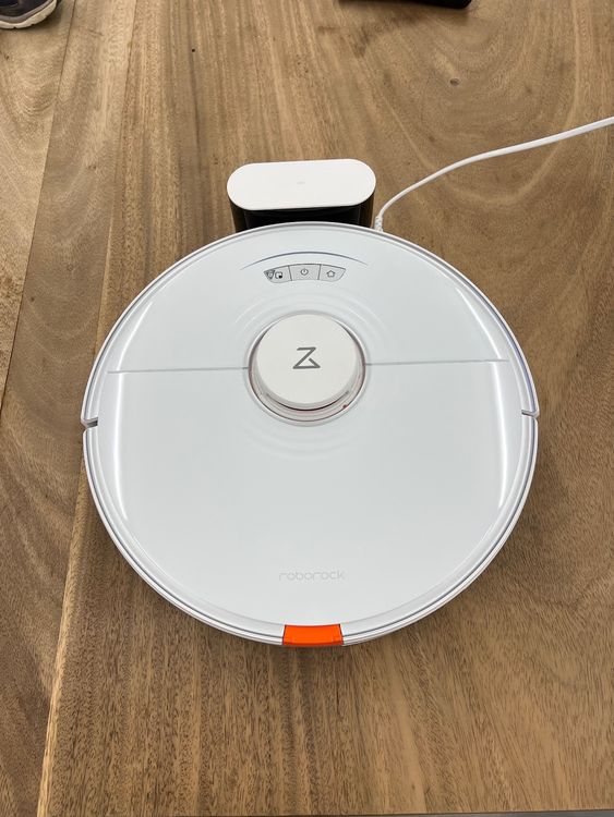 Roborock S7 mit Ladestation TOP ZUSTAND Kaufen auf Ricardo