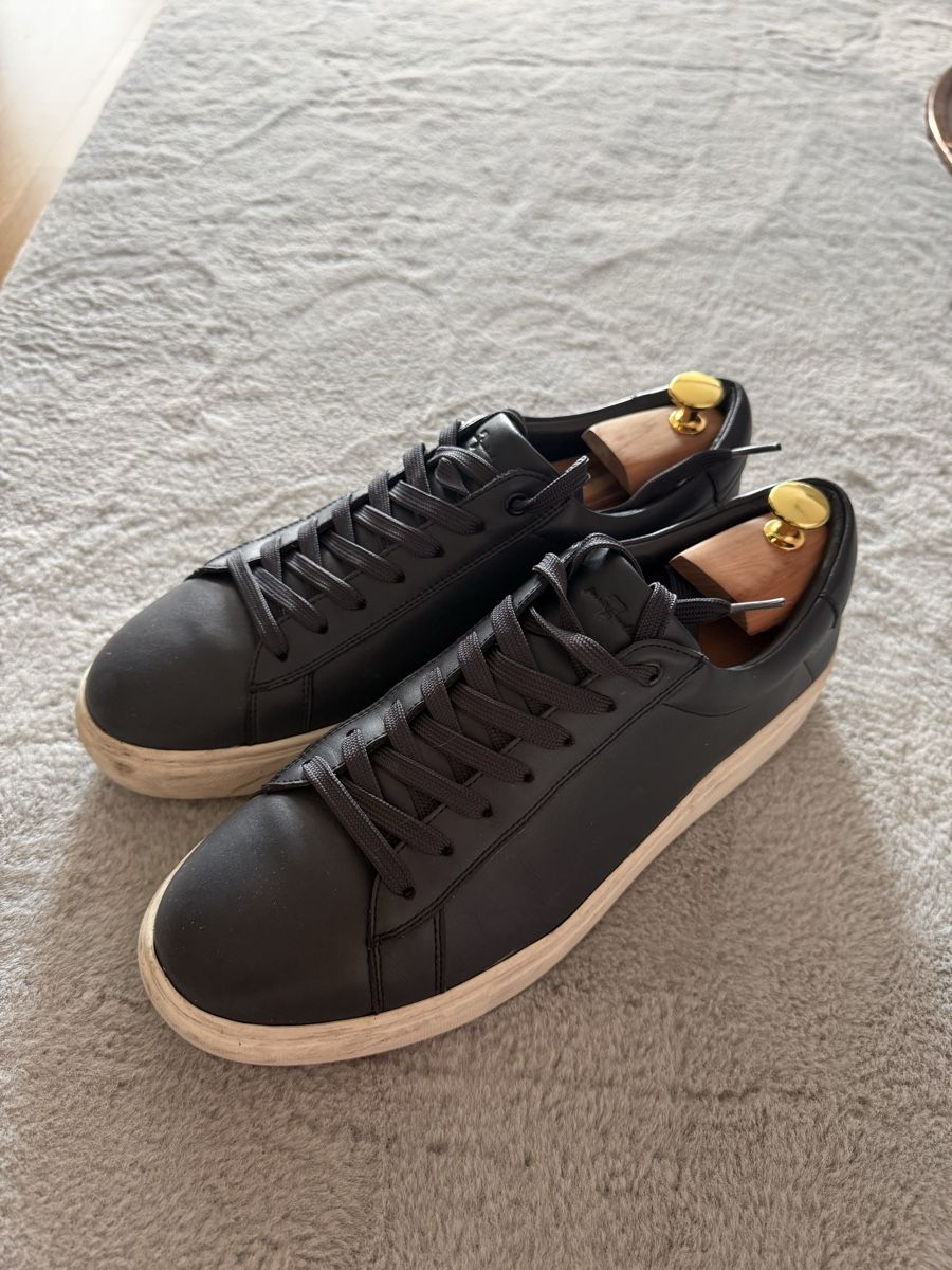 Herrenschuhe: 7 for Mankind Sneaker Grösse 44 – Gebraucht aus Embrach von Dmoney