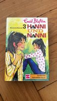 Hanni und Nanni Sammelband 3 Enid Blyton
